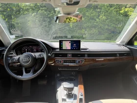 Audi A4 2 TFSI QUATTRO B&O 360, снимка 11