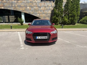 Audi A4 2 TFSI QUATTRO B&O 360, снимка 2