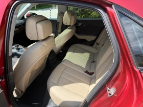 Audi A4 2 TFSI QUATTRO B&O 360, снимка 10