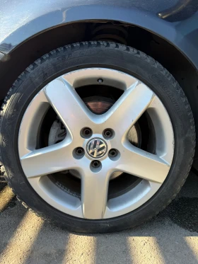 VW Golf 2 TDI 6 скорости, снимка 11