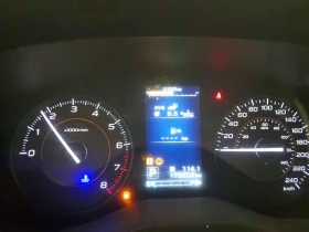 Subaru Crosstrek Premium CVT, снимка 9