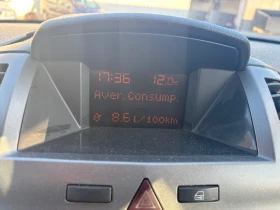 Opel Zafira 1.8 - Бензин/газ , снимка 9