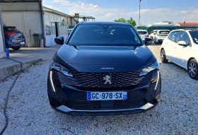 Peugeot 3008 1.5 HDI GT line, снимка 2