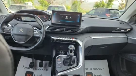 Peugeot 3008 1.5 HDI GT line, снимка 13