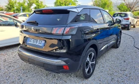 Peugeot 3008 1.5 HDI GT line, снимка 5