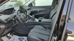 Peugeot 3008 1.5 HDI GT line, снимка 14