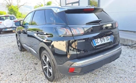 Peugeot 3008 1.5 HDI GT line, снимка 3