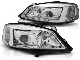 Opel Astra G 2.0 136 коня, снимка 12