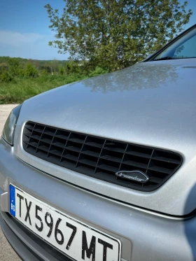 Opel Astra G 2.0 136 коня, снимка 6