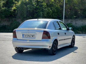 Opel Astra G 2.0 136 коня, снимка 4