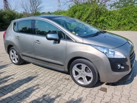 Peugeot 3008 2.0HDI Navi Panorama , снимка 1