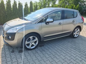 Peugeot 3008 2.0HDI Navi Panorama , снимка 2