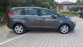 Peugeot 5008 2.0 HDi, RHH, 163hp , Euro 5 , снимка 4