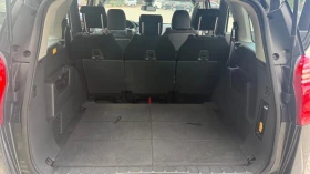 Peugeot 5008 2.0 HDi, RHH, 163hp , Euro 5 , снимка 6