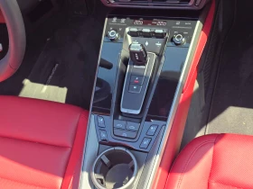 Porsche 911 3 пъти обслужена в Porsche / 1 собственик / НОВА!!, снимка 10