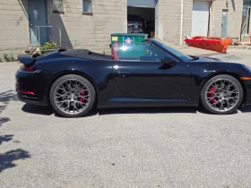 Porsche 911 3 пъти обслужена в Porsche / 1 собственик / НОВА!!, снимка 5