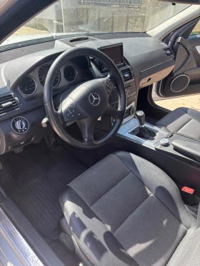 Mercedes-Benz C 220, снимка 8