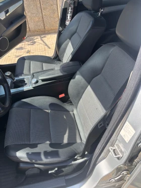 Mercedes-Benz C 220, снимка 7