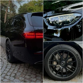 Mercedes-Benz E 300 E300de/Plug-in/AMG/9G/306h.p., снимка 10