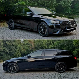 Mercedes-Benz E 300 E300de/Plug-in/AMG/9G/306h.p., снимка 8