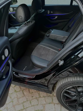Mercedes-Benz E 300 E300de/Plug-in/AMG/9G/306h.p., снимка 6
