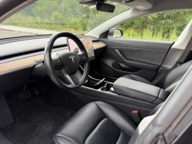 Tesla Model 3 LONG RANGE 2WD, снимка 6