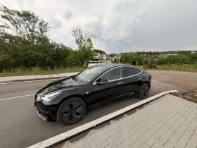 Tesla Model 3 LONG RANGE 2WD, снимка 3