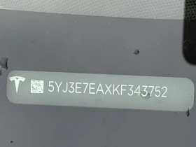 Tesla Model 3 LONG RANGE 2WD, снимка 15