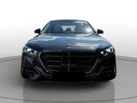 Mercedes-Benz S 450 D FACELIFT 4M LONG AMG-LINE PANO SUPERSCREEN NIGHT, снимка 3