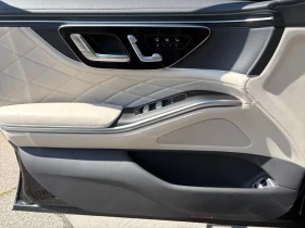 Mercedes-Benz S 450 D FACELIFT 4M LONG AMG-LINE PANO SUPERSCREEN NIGHT, снимка 12