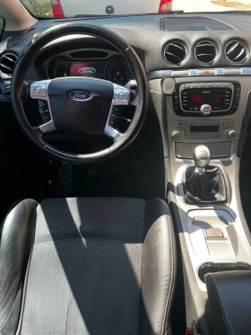 Ford S-Max 2.0 TDCI, снимка 8