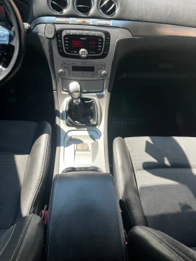 Ford S-Max 2.0 TDCI, снимка 15