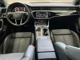 Audi A6 Allroad 50 TDI / PANO / MATRIX / AIR / CAMERA / DISTRONIC, снимка 7