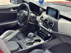Kia Stinger * GT | WARRANTY INCLUDED | SUNROOF + POWER TAILGAT, снимка 17