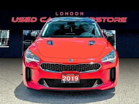 Kia Stinger * GT | WARRANTY INCLUDED | SUNROOF + POWER TAILGAT, снимка 2