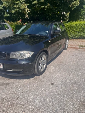 BMW 118 Facelift , снимка 1