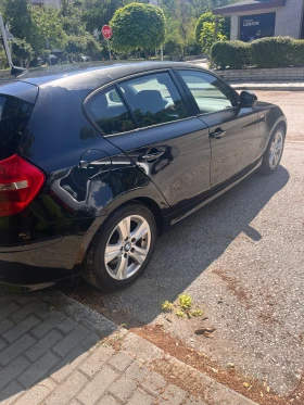 BMW 118 Facelift , снимка 5
