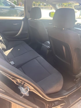 BMW 118 Facelift , снимка 11
