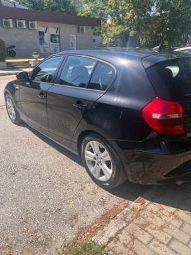 BMW 118 Facelift , снимка 6