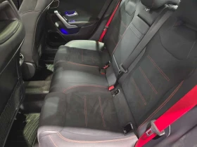 Mercedes-Benz CLA 45 AMG / DISTRONIC / 360 / ALCANTARA / AMBIENT , снимка 16