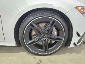 Mercedes-Benz CLA 45 AMG / DISTRONIC / 360 / ALCANTARA / AMBIENT , снимка 10