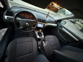 BMW 320, снимка 6