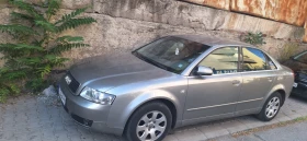 Audi A4 B6, снимка 2