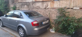 Audi A4 B6, снимка 3