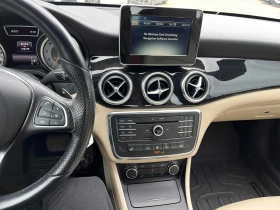 Mercedes-Benz CLA 250 * АВТОКРЕДИТ * ГЛАВНО ПРЕДСТАВИТЕЛСТВО, снимка 9