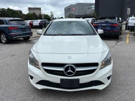 Mercedes-Benz CLA 250 * АВТОКРЕДИТ * ГЛАВНО ПРЕДСТАВИТЕЛСТВО, снимка 2