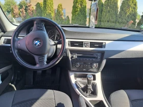 BMW 318, снимка 15