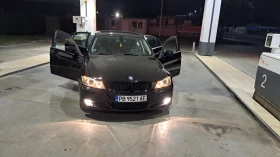 BMW 318, снимка 1