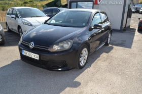 VW Golf 1.6TDI, снимка 3