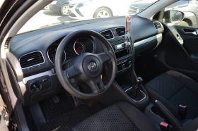 VW Golf 1.6TDI, снимка 9